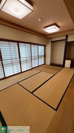 ドエル幸容の物件内観写真